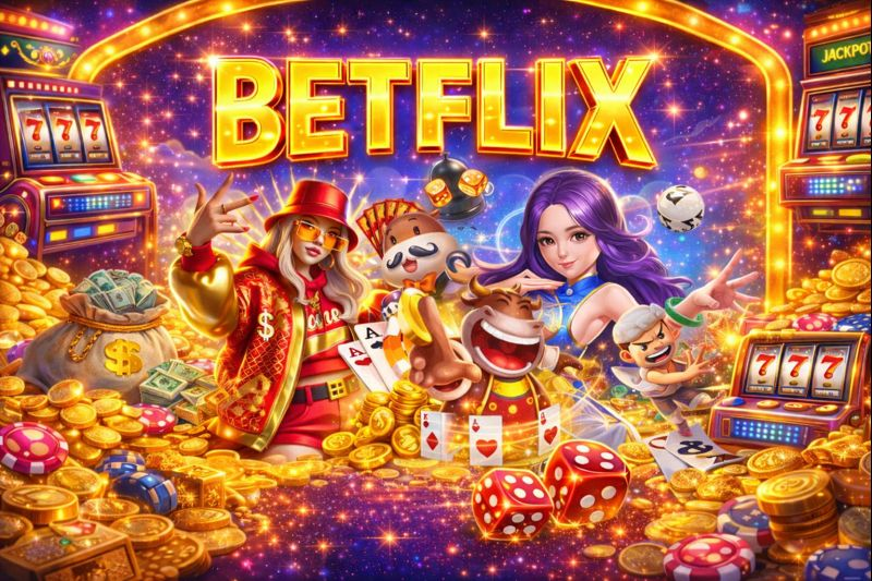 slot-betflix